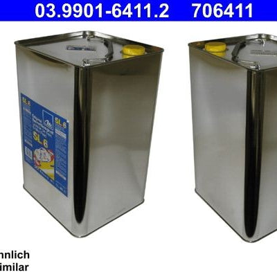 OLEO TRAVOES ATE SL6 DOT 4 20 LT