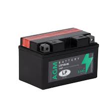 BATERIA LP LTZ10S-BS 12V 8.6Ah 90A