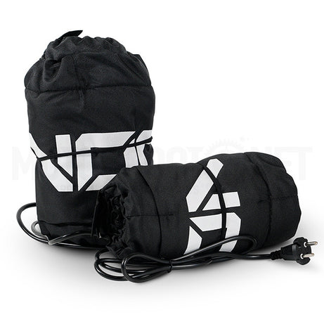 Aquecedores de Pneus para Jantes 10" / 12" / 17" Voca Racing