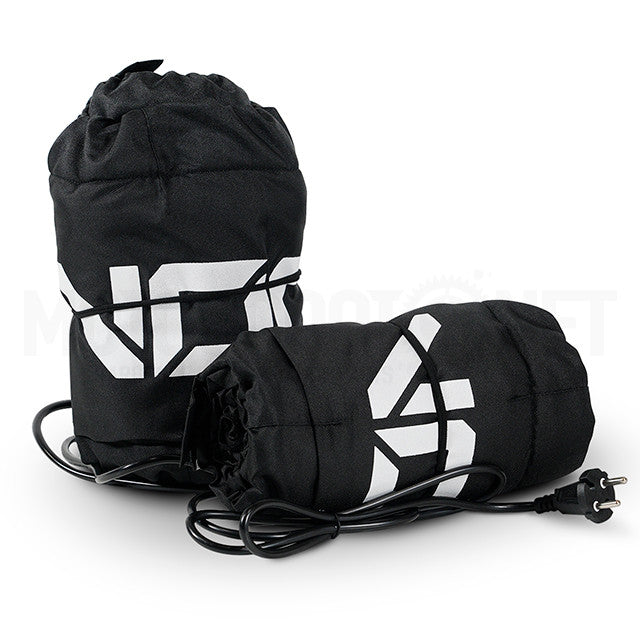 Aquecedores de Pneus para Jantes 10" / 12" / 17" Voca Racing